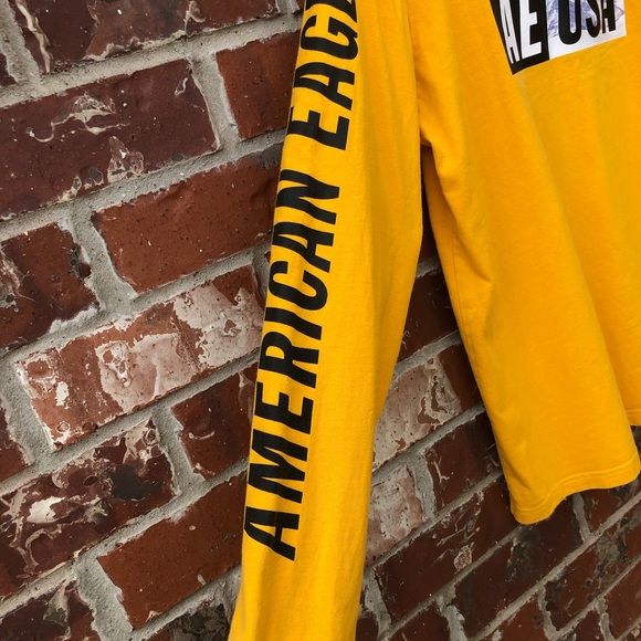 American Eagle graphic T-shirt - Picture 2 of 5